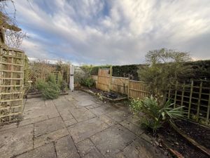 Garden- click for photo gallery